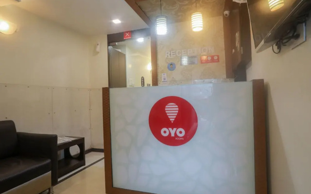 OYO 4186 Hotel Oyster