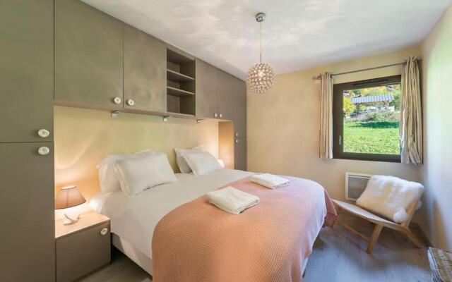 Les 4 Elements - Apt A11 - BO Immobilier