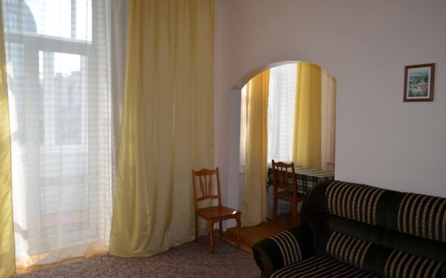 Kiev Lodging