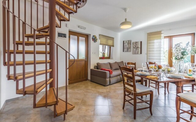 Nice Home in Pula With Wifi and 3 Bedrooms