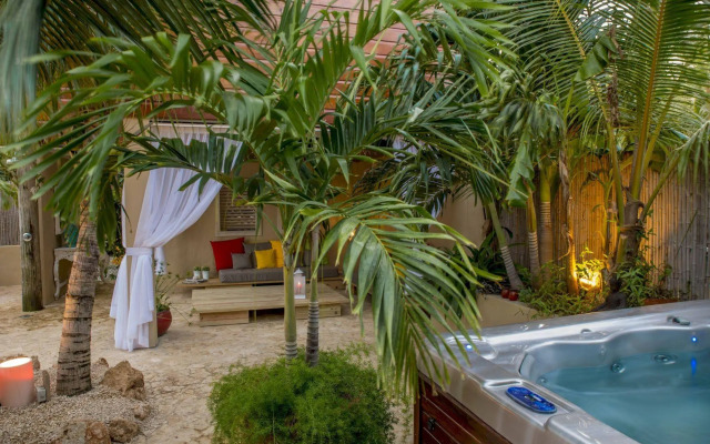 Bamboo Bonaire by Boutique Bonaire Unique Resorts