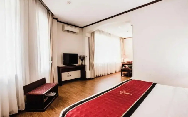 Sunny Hotel Ha Noi