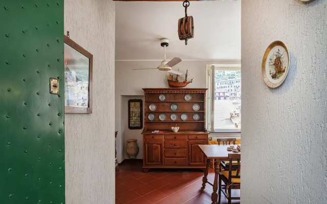Seaview Apartment Near the Castle by Wonderful Italy