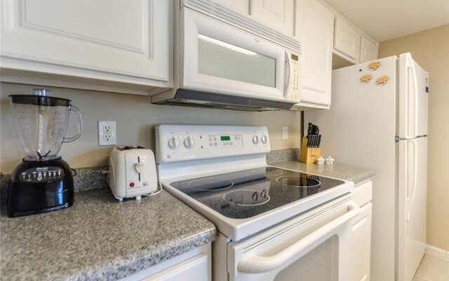 Rolling Surf 1 - 3 Br Home