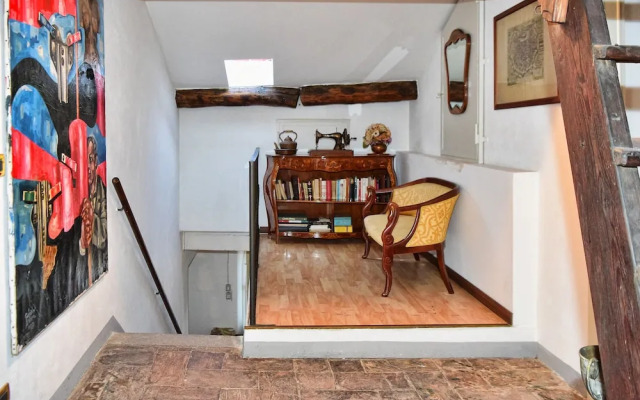 Emilia Apartment by Wonderful Italy