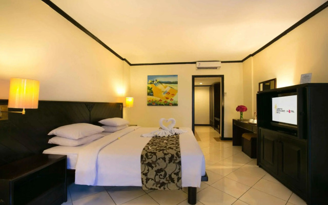 Legian Paradiso Hotel