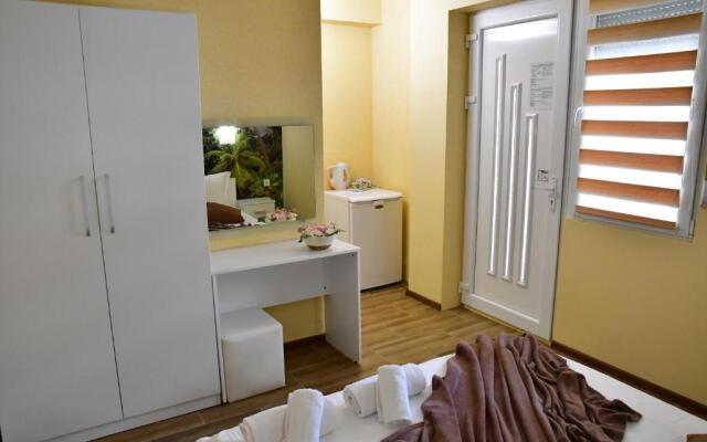 Villa Ibis Thassos