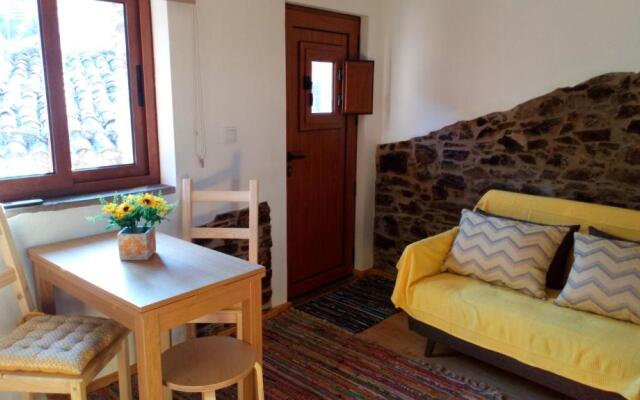 Casas dos Carregais