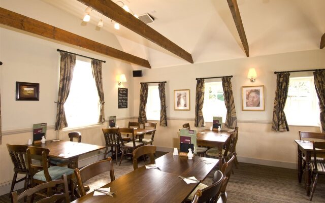 Premier Inn Aylesbury