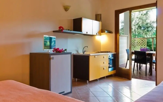 Residence Costa d'Otranto