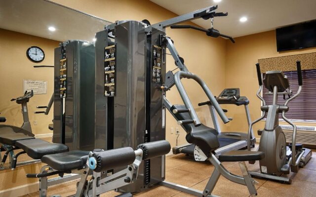 Best Western Plus Lake Lanier/gainesville Hotel & Suites