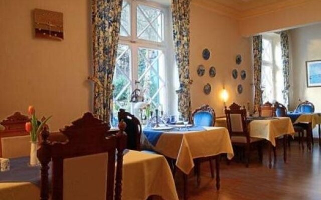 Hotel Landhaus Krummsee