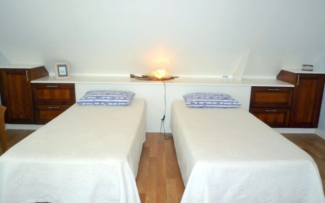 Holiday Home Close to the Beach, Plouneour-brignogan-plages