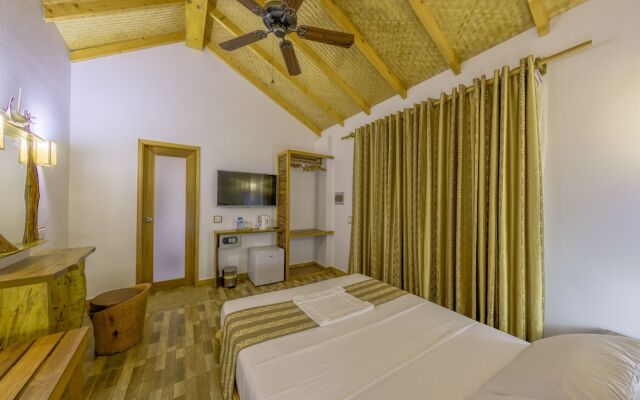 Ameera Guest House Dhiffushi