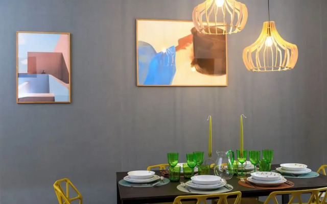 Domus Augustea - Luxury Accommodations