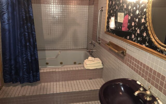 Grand Central Hotel & Spa