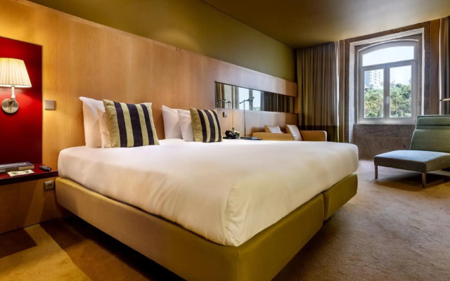 Pestana Palacio do Freixo, Pousada & National Monument - The Leading Hotels of the World