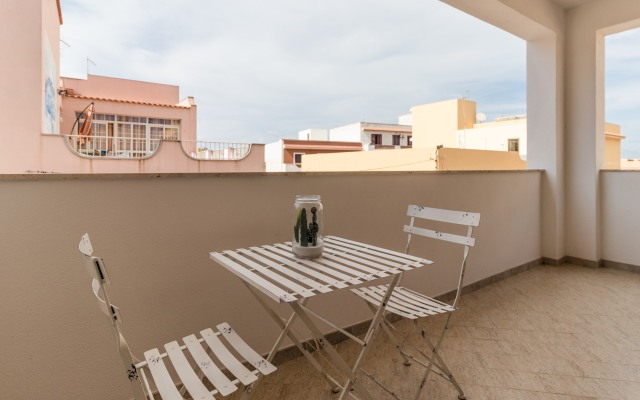 Italianway - Ottoventi Apartments Tramontana - AG-E431-BONF8F1