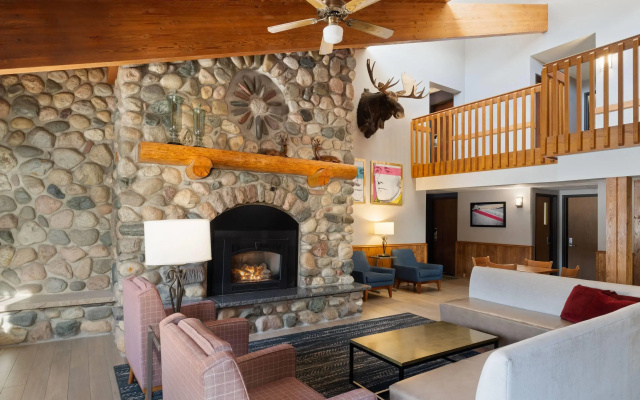AmericInn by Wyndham Tofte Near Lake Superior