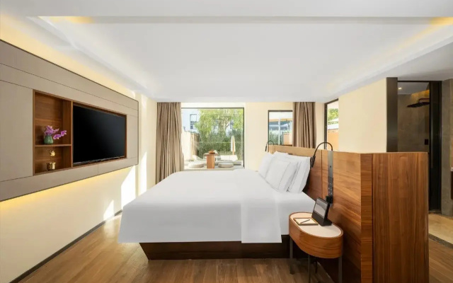 UrCove by Hyatt Shanghai Dishui Lake