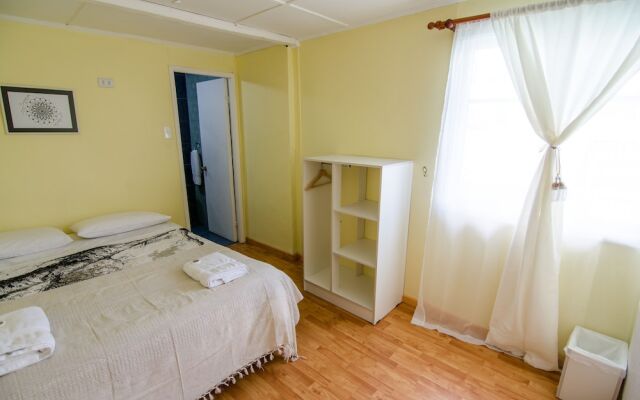 Smile Patagonia Hostel - Adults Only