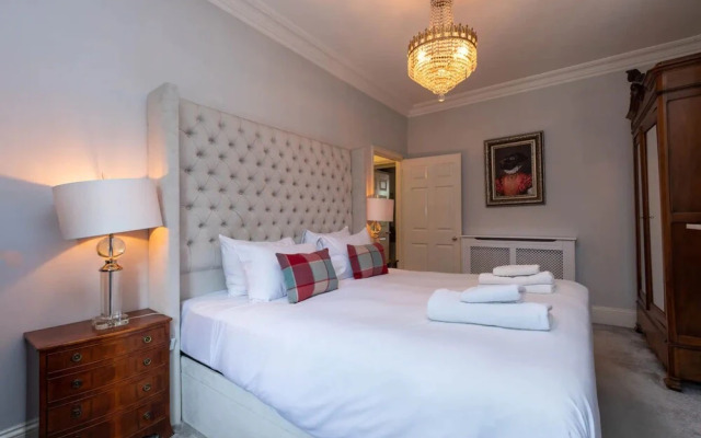 Beautiful Unique Flat in Peckham
