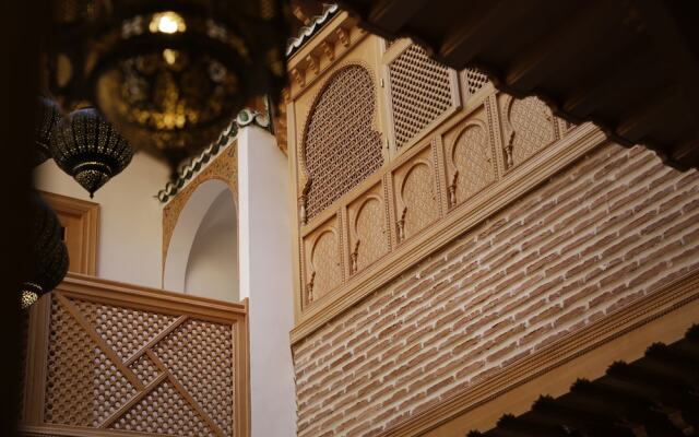 Riad Elegancia Marrakech