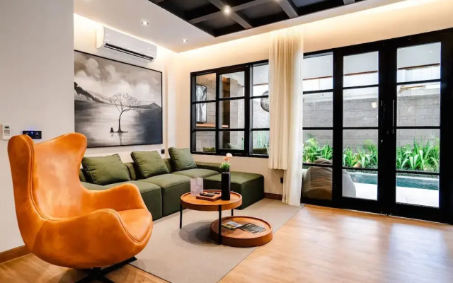 Secana Beachtown Resort & Villas