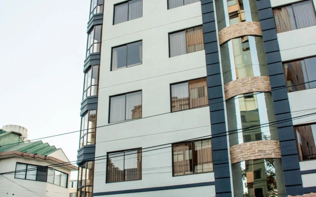 Hotel Viaggiatore