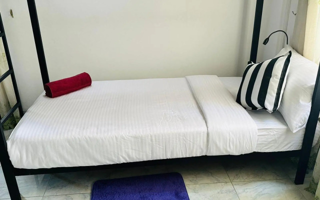 Rock View Hostel Ella