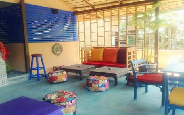 Casa Luna Hostel