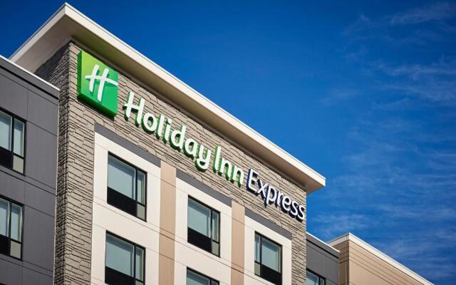 Holiday Inn Express Niagara-On-The-Lake by IHG