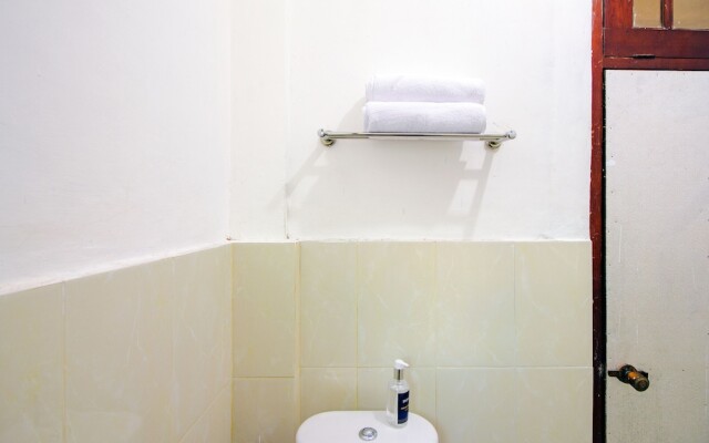 Ijo Pupus Syariah Residence by OYO Rooms