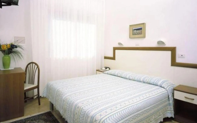 Hotel Bolivar