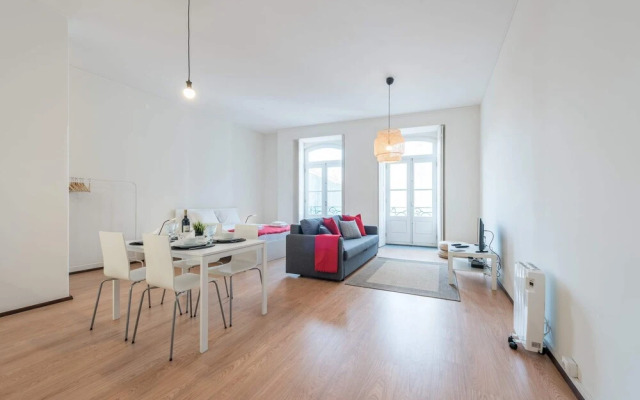 Guestready - Virtudes Apartment Balcony 1