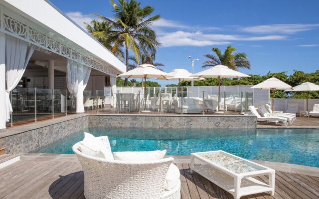 Villa Delisle Hôtel & Spa