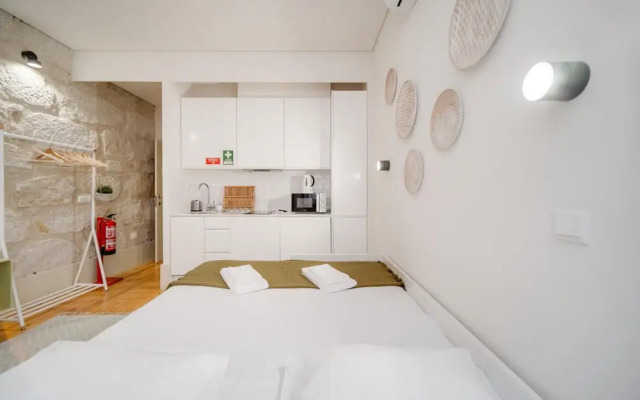 Bonjardim City Flats - Studio Charm