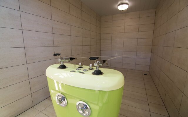 Arena SPA Hotel
