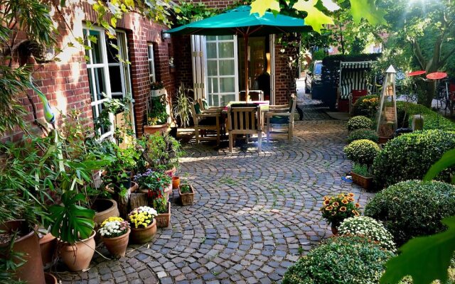 Lilis kleines Hotel