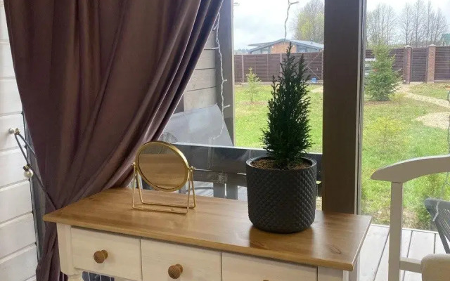 Kapriot Guest House