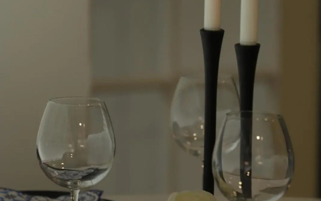 City Center 2-rooms apartment