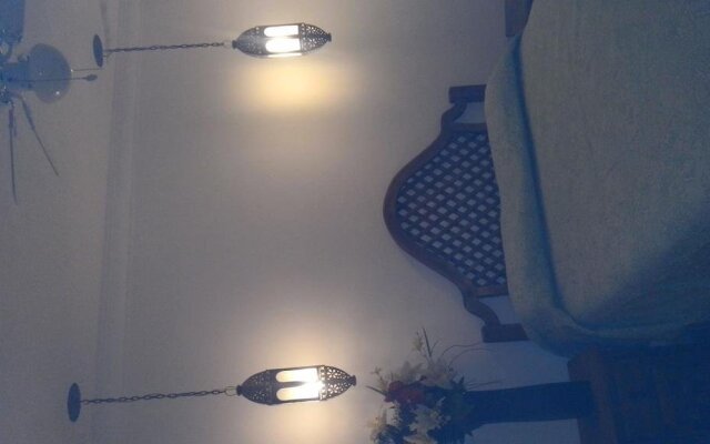 Posada de la Conspiración