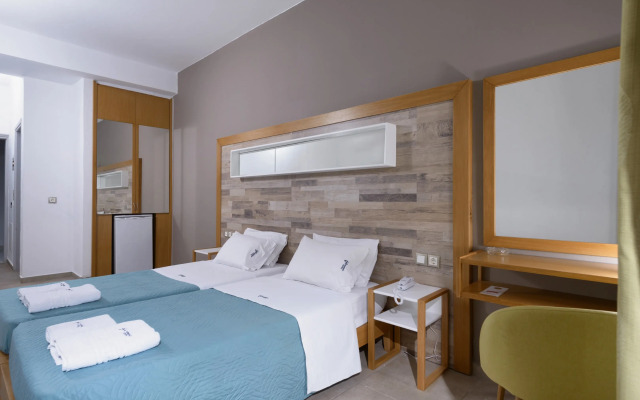 Vanisko Hotel