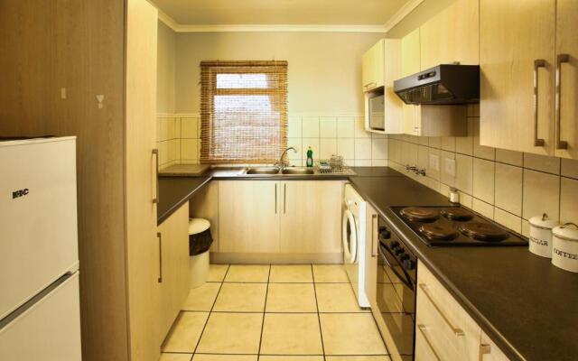 The View on 54 Langebaan