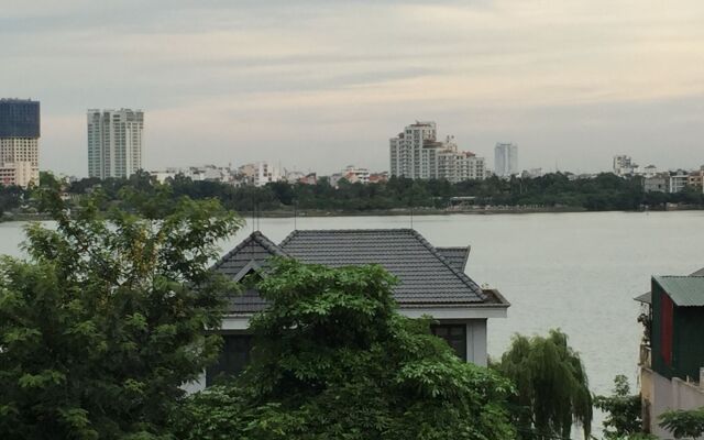 Thai Hoa Hotel