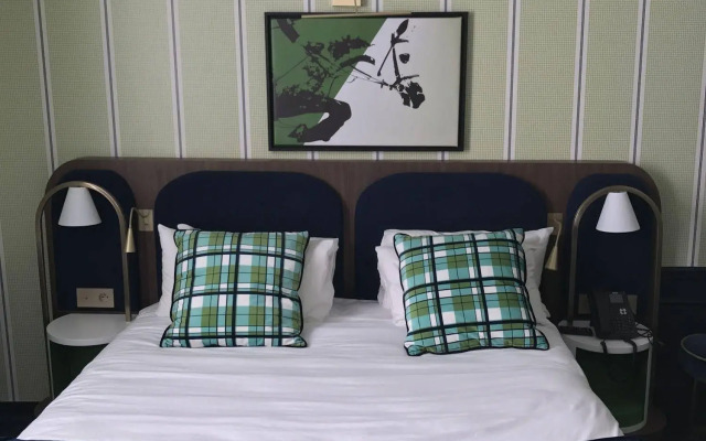 Hôtel du Cheval Blanc