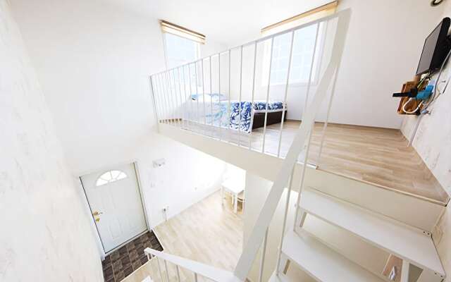 Taean Attica Pension