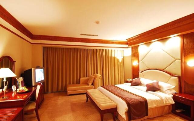 Xinhua International Hotel