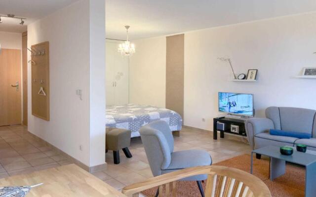 Residenz am Strand, Whg 238