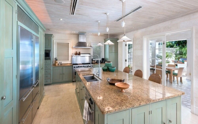 Latitude 4 Bedroom Villa